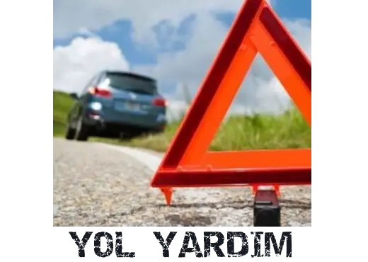 Yolda Kaldım, Ne Yapmalıyım?